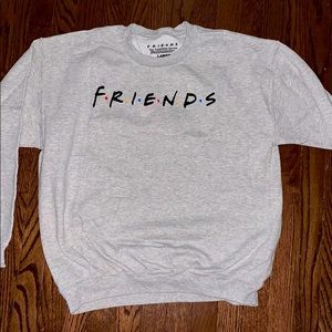 Friends Sweatshirt